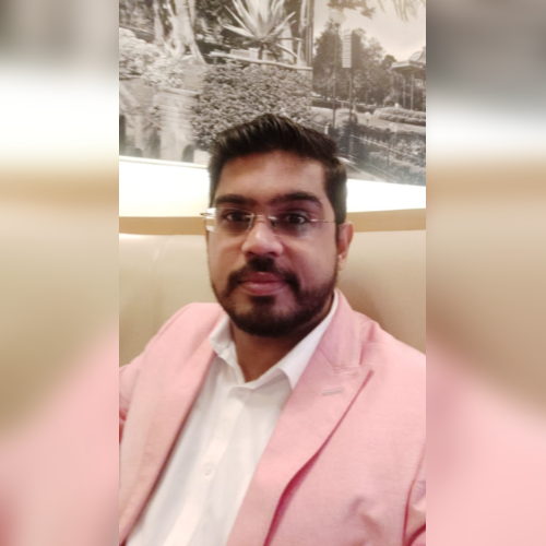 Vinod Natarajan