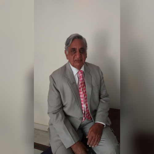 Pradyumn Jain