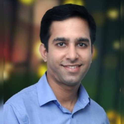 Dinesh Nayyar